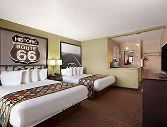 Motel Super 8 By Wyndham Nau/downtown Conference Center Flagstaff