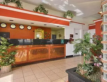 Super 8 By Wyndham Nau/downtown Conference Center 2* Flagstaff